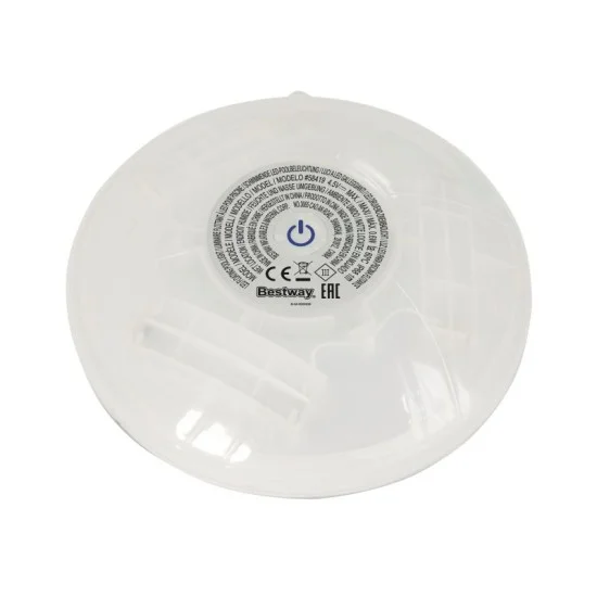 Bestway led floating pool light (contents:one floating led)